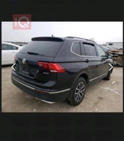 فولكسفاغن تيغوان